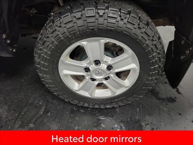 used 2014 Toyota Tundra car, priced at $18,995