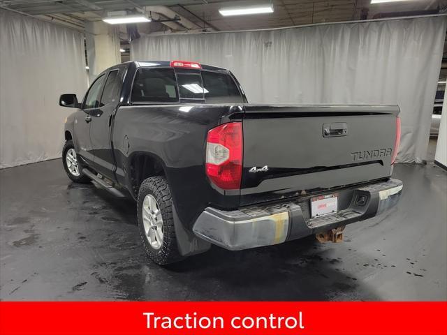 used 2014 Toyota Tundra car, priced at $18,995