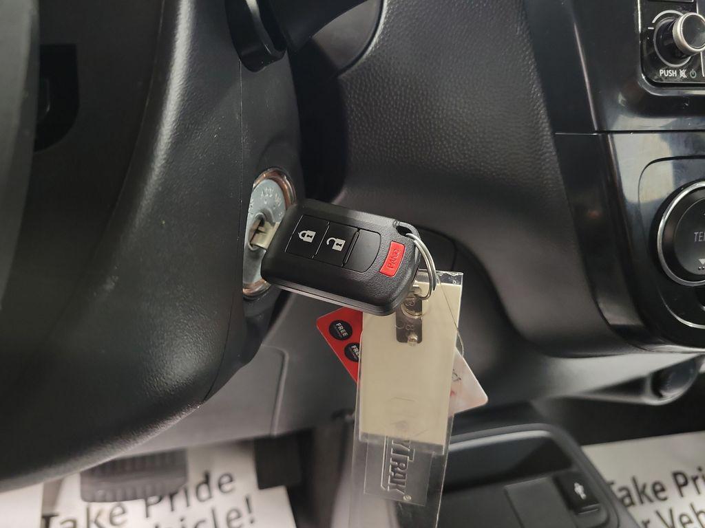used 2024 Mitsubishi Mirage G4 car, priced at $13,995