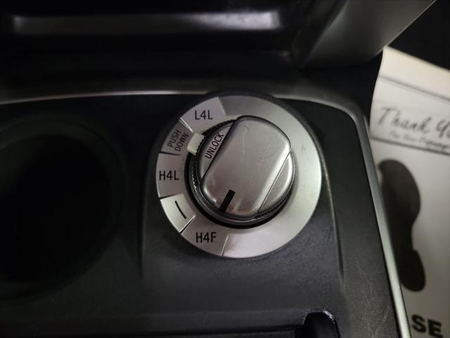 used 2017 Toyota 4Runner car, priced at $24,995
