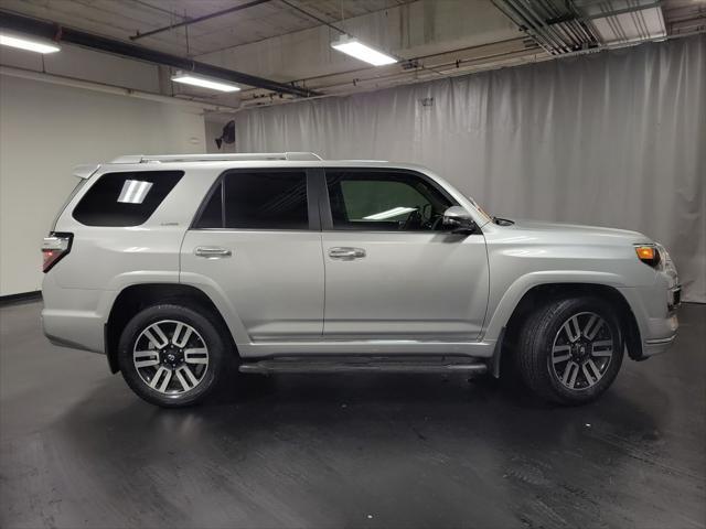 used 2017 Toyota 4Runner car, priced at $24,995