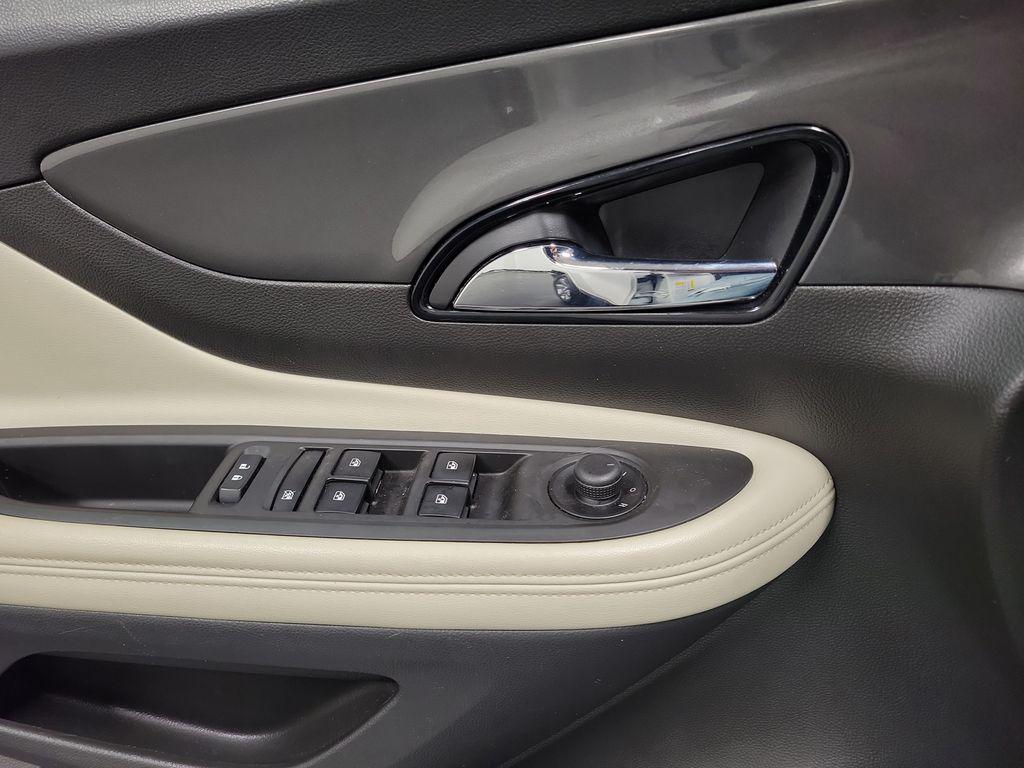 used 2017 Buick Encore car, priced at $9,995
