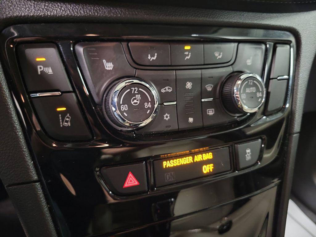 used 2017 Buick Encore car, priced at $9,995