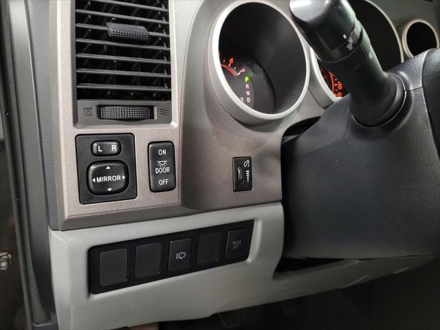 used 2013 Toyota Sequoia car, priced at $19,995