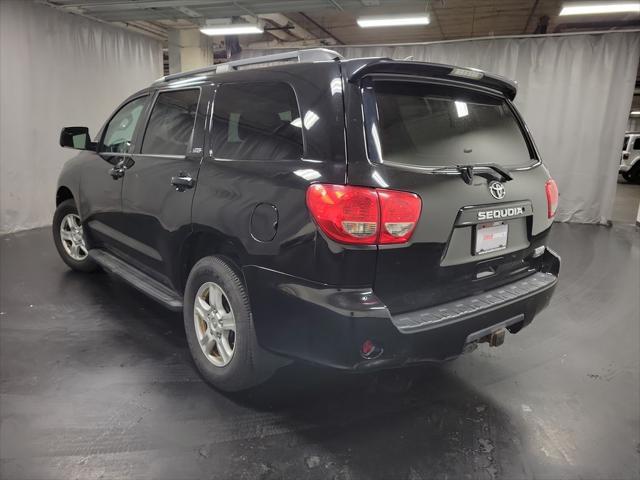 used 2013 Toyota Sequoia car, priced at $19,995