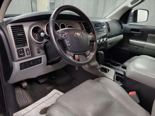 used 2013 Toyota Sequoia car, priced at $19,995