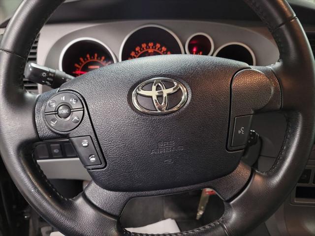 used 2013 Toyota Sequoia car, priced at $19,995