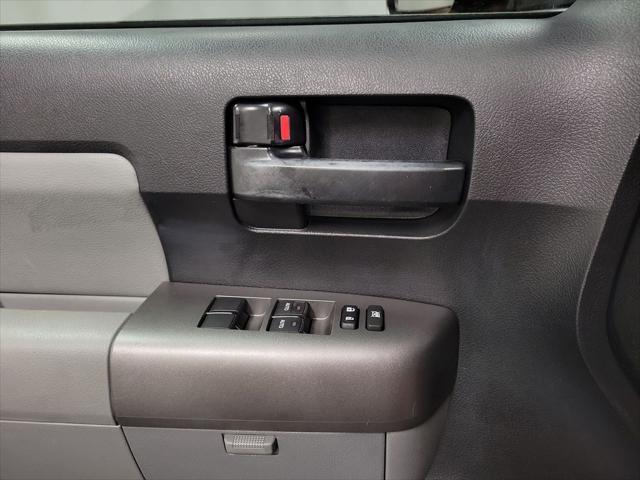 used 2013 Toyota Sequoia car, priced at $19,995