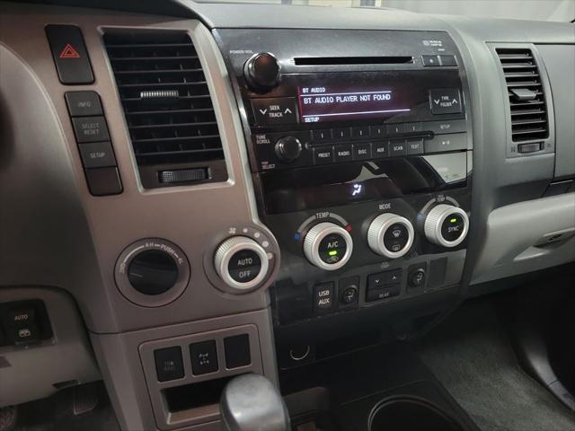 used 2013 Toyota Sequoia car, priced at $19,995
