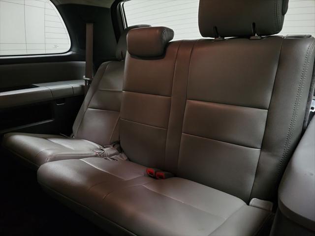 used 2013 Toyota Sequoia car, priced at $19,995