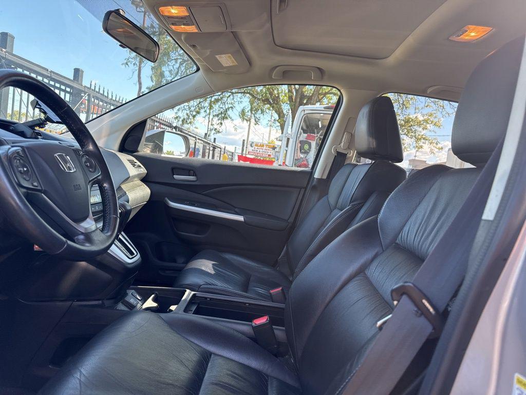 used 2014 Honda CR-V car, priced at $11,995