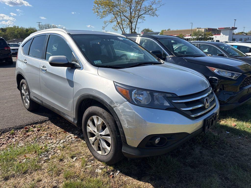 used 2014 Honda CR-V car, priced at $11,995