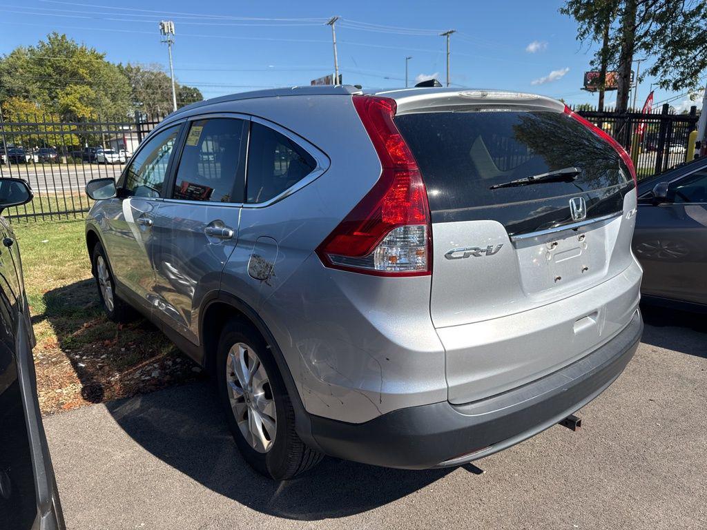 used 2014 Honda CR-V car, priced at $11,995