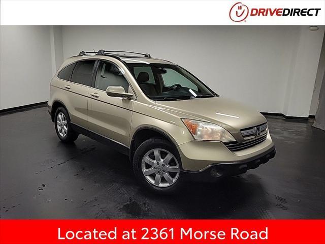 used 2009 Honda CR-V car, priced at $7,995