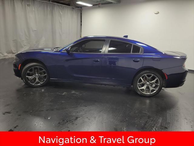 used 2017 Dodge Charger car, priced at $11,995