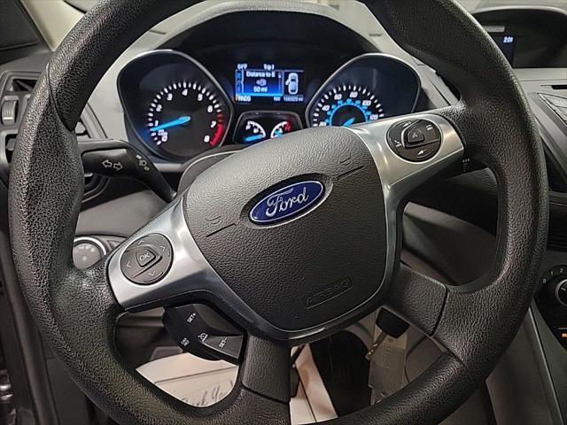 used 2016 Ford Escape car, priced at $6,500