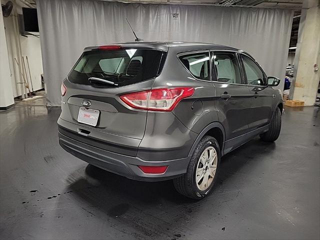 used 2016 Ford Escape car, priced at $6,500