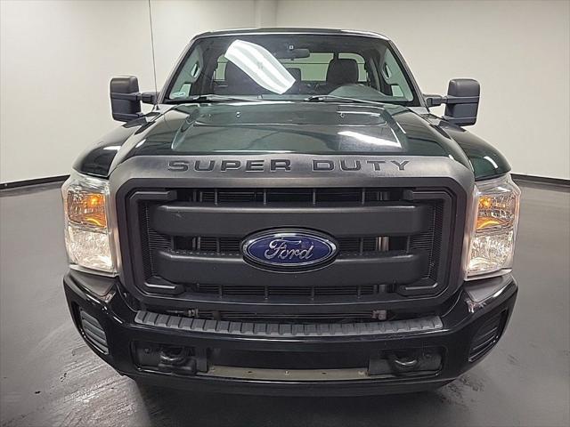 used 2011 Ford F-250 car, priced at $11,995