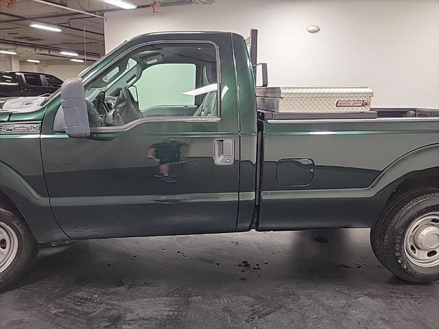 used 2011 Ford F-250 car, priced at $11,995