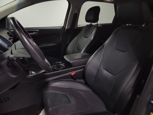 used 2016 Ford Edge car, priced at $13,995