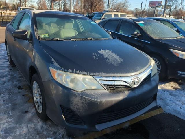 used 2012 Toyota Camry car, priced at $8,995