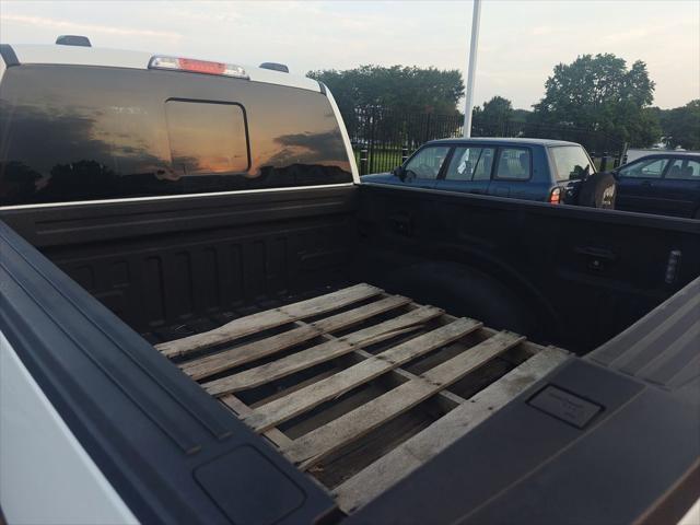used 2023 Ford F-150 car, priced at $49,995