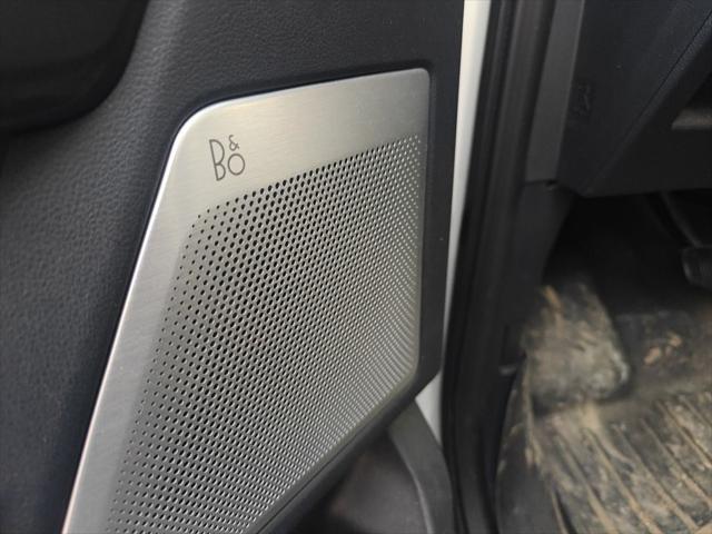 used 2023 Ford F-150 car, priced at $49,995