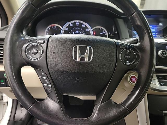 used 2013 Honda Accord car, priced at $10,995