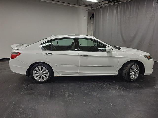 used 2013 Honda Accord car, priced at $10,995