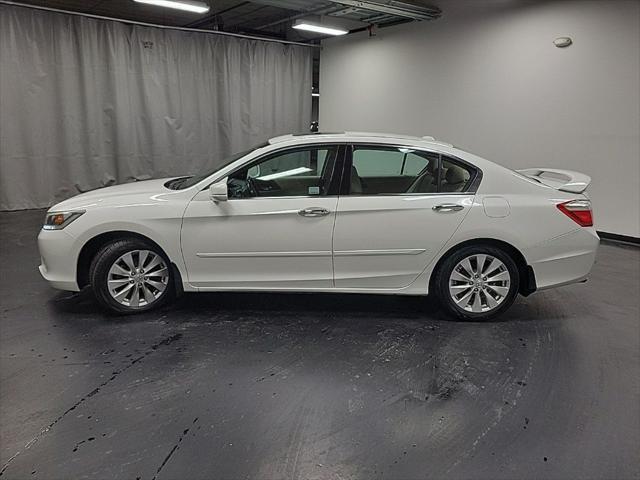 used 2013 Honda Accord car, priced at $10,995