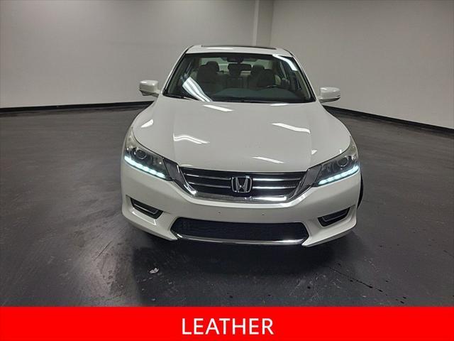 used 2013 Honda Accord car, priced at $10,995