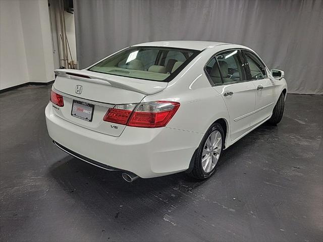 used 2013 Honda Accord car, priced at $10,995