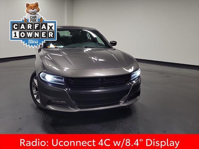 used 2020 Dodge Charger car, priced at $20,500