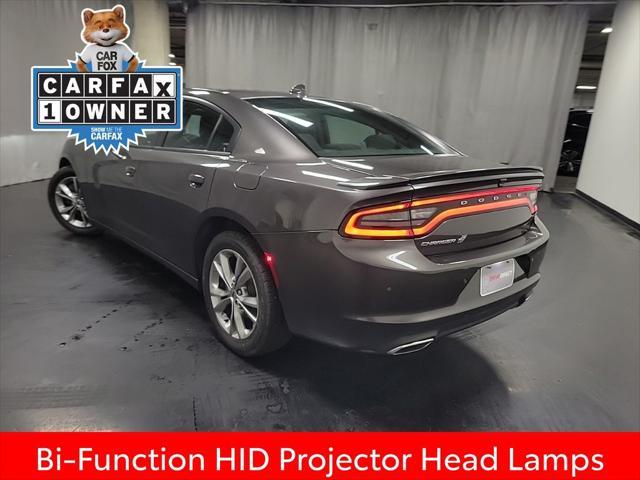 used 2020 Dodge Charger car, priced at $20,500