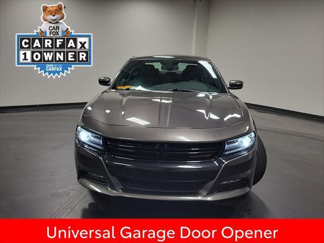 used 2020 Dodge Charger car, priced at $20,500