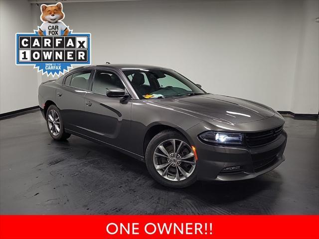 used 2020 Dodge Charger car, priced at $20,500