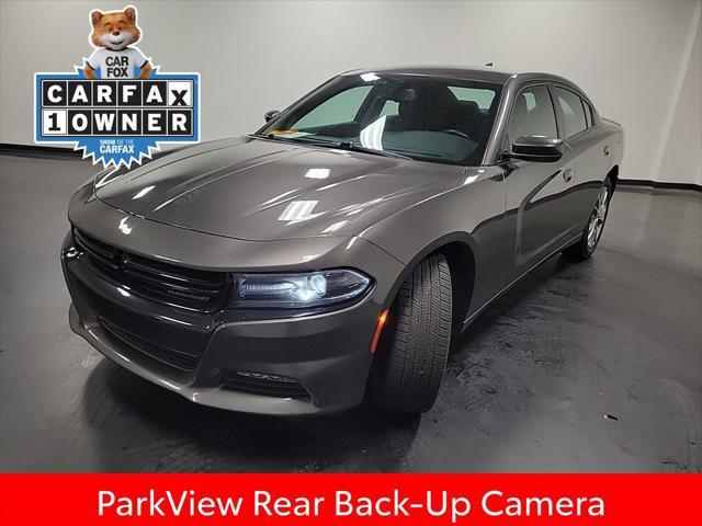 used 2020 Dodge Charger car, priced at $20,500