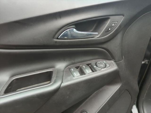 used 2018 Chevrolet Equinox car, priced at $14,995