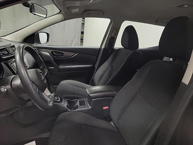 used 2019 Nissan Rogue Sport car, priced at $12,995