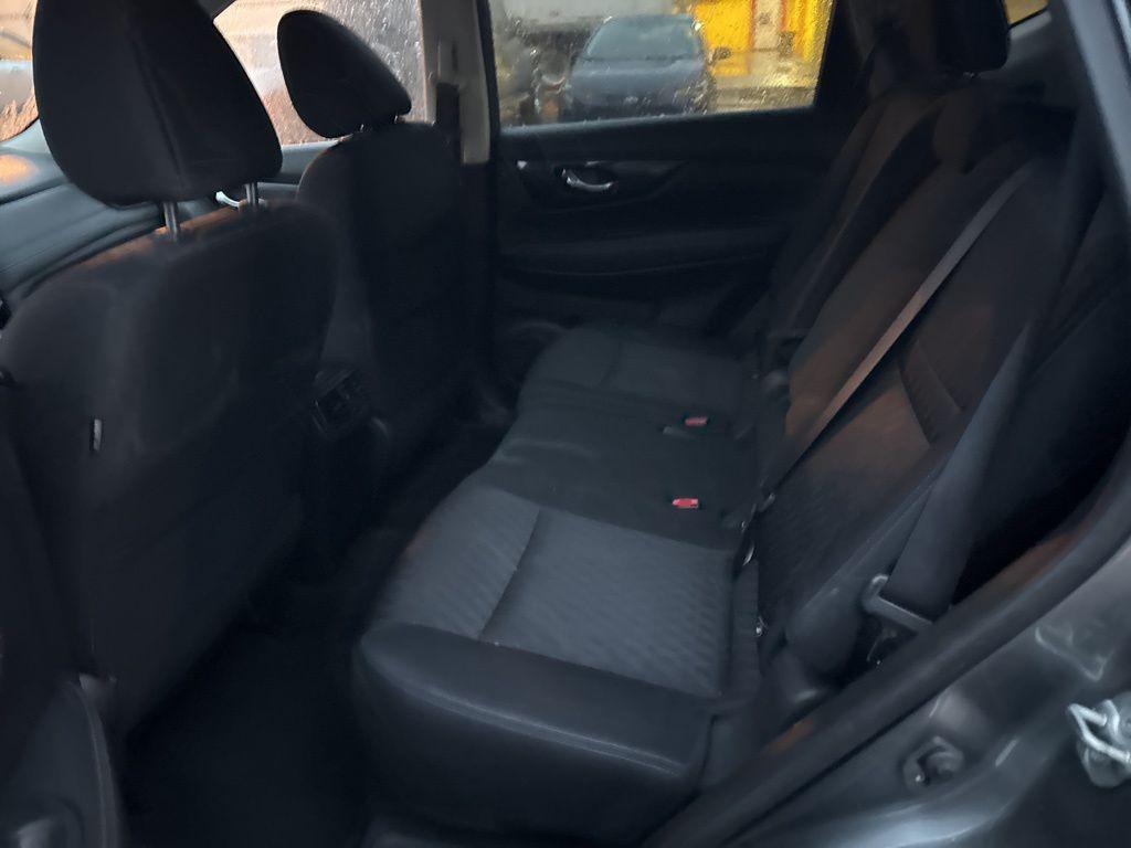 used 2018 Nissan Rogue car, priced at $13,995