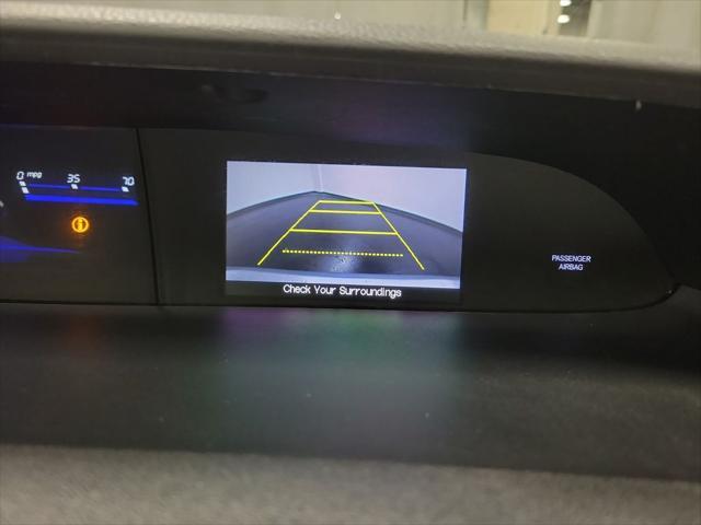 used 2015 Honda Civic car, priced at $8,500