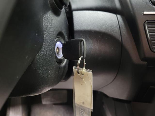 used 2015 Honda Civic car, priced at $8,500