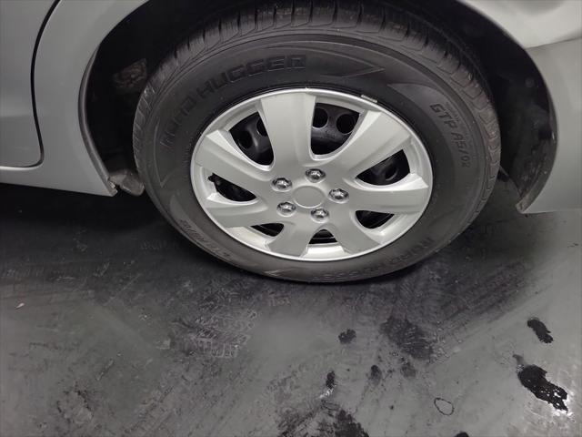 used 2015 Honda Civic car, priced at $8,500