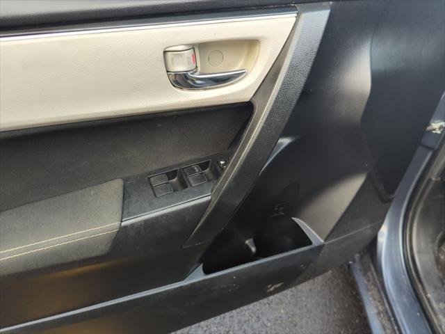 used 2019 Toyota Corolla car, priced at $12,995