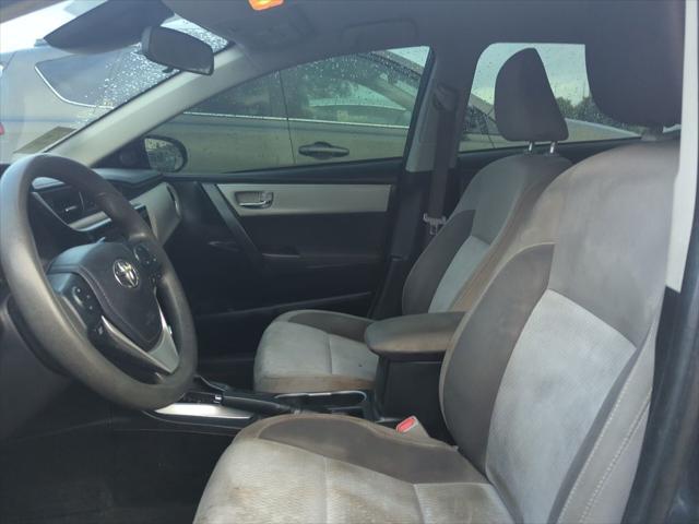 used 2019 Toyota Corolla car, priced at $12,995