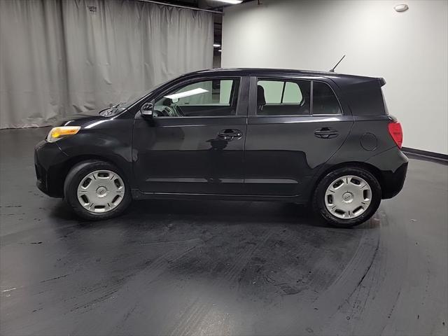 used 2011 Scion xD car, priced at $5,995