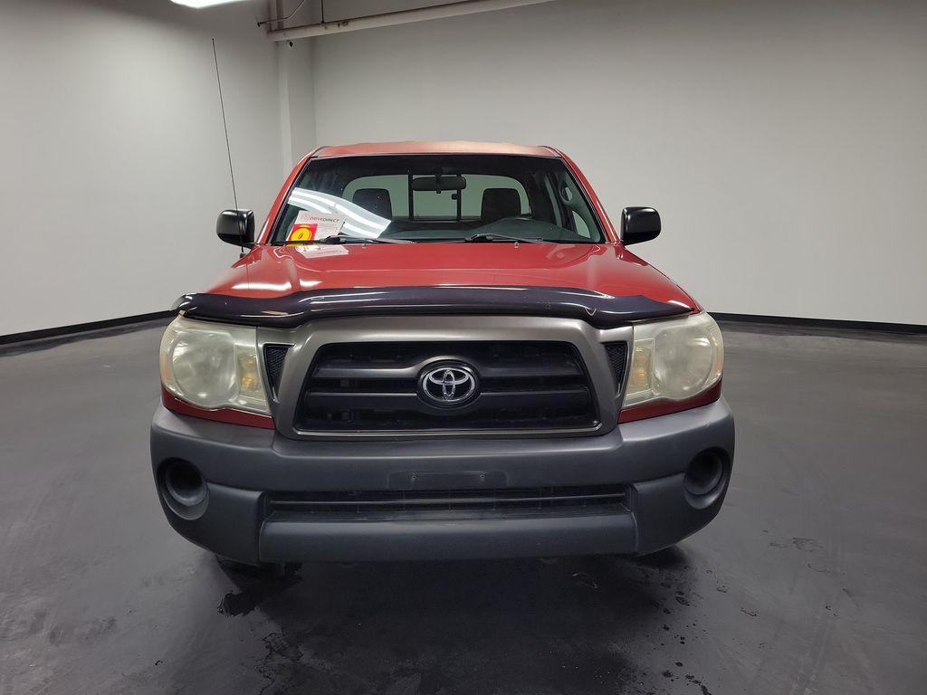 used 2007 Toyota Tacoma car, priced at $8,995