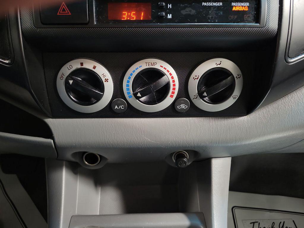 used 2007 Toyota Tacoma car, priced at $8,995