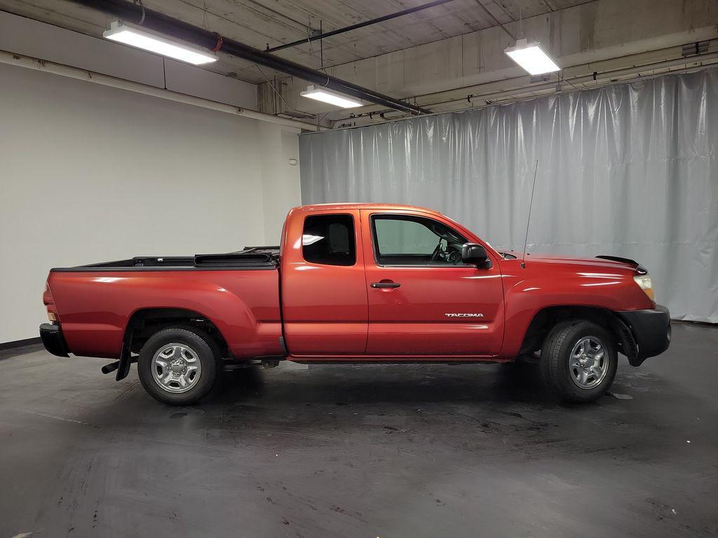 used 2007 Toyota Tacoma car, priced at $8,995