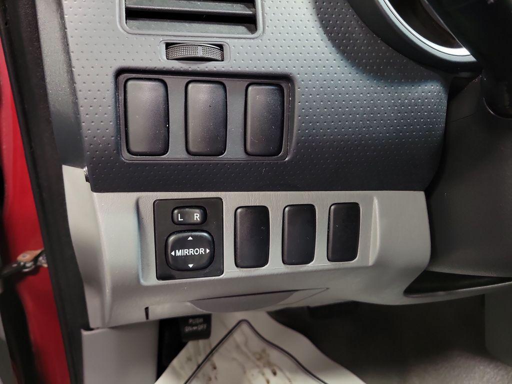 used 2007 Toyota Tacoma car, priced at $8,995